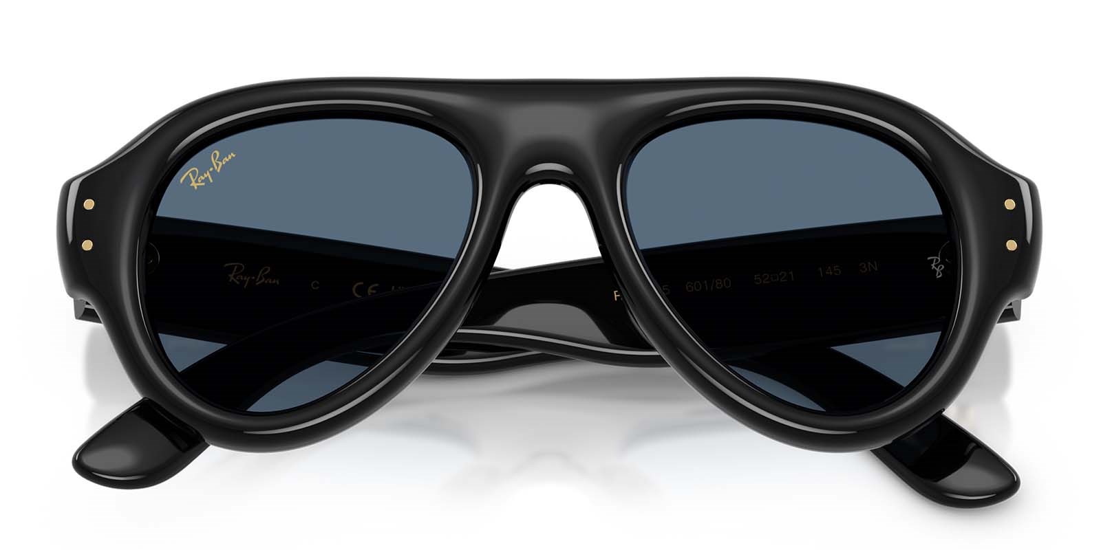 Ray-Ban RB4925 601/80 52 A$AP ROCKY Unisex Güneş Gözlüğü  