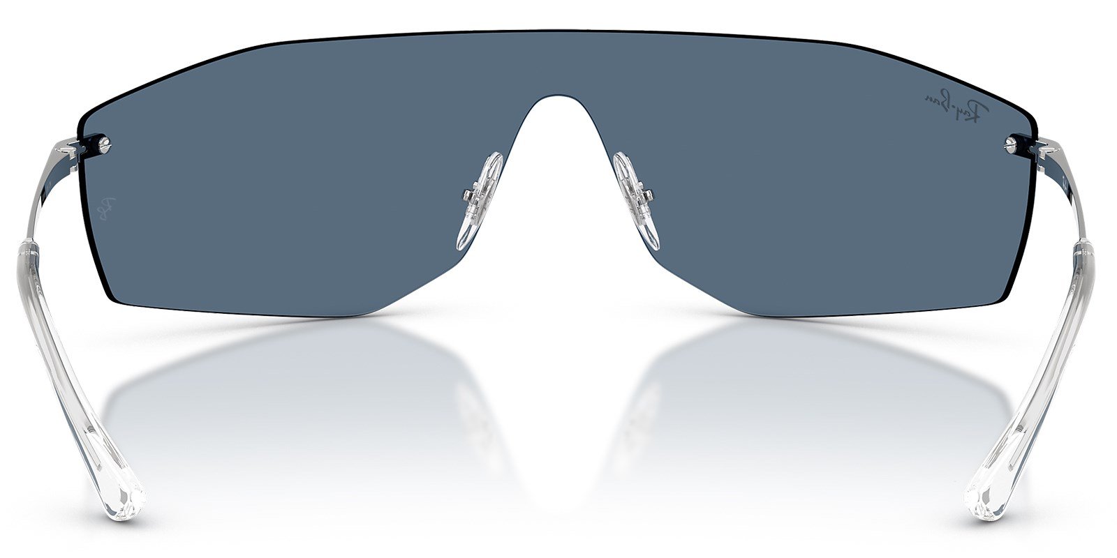 Ray-Ban RB3781 003/80 41 Unisex Güneş Gözlüğü  