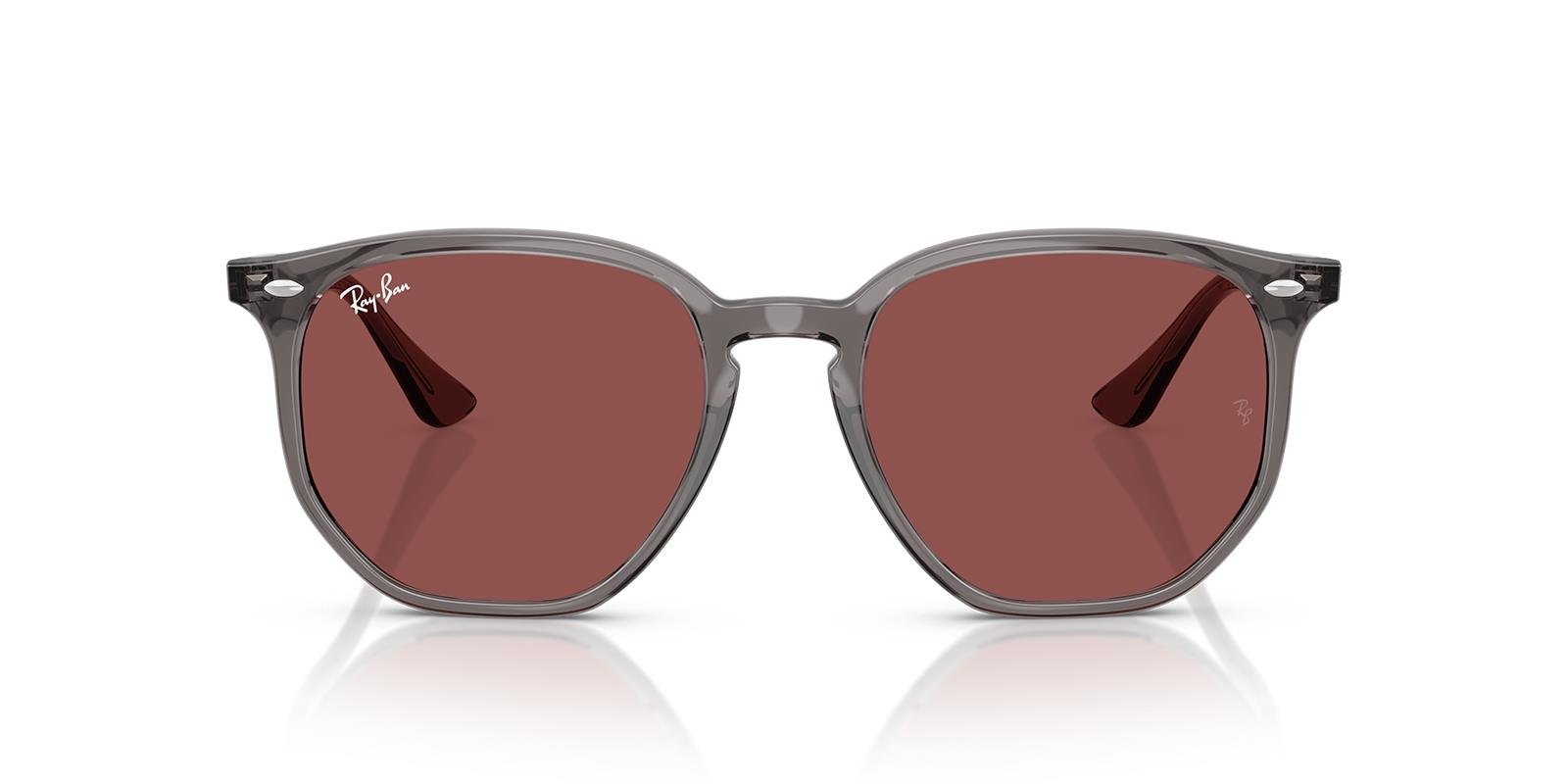 Ray-Ban RB4306 687375 54 Unisex Güneş Gözlüğü  