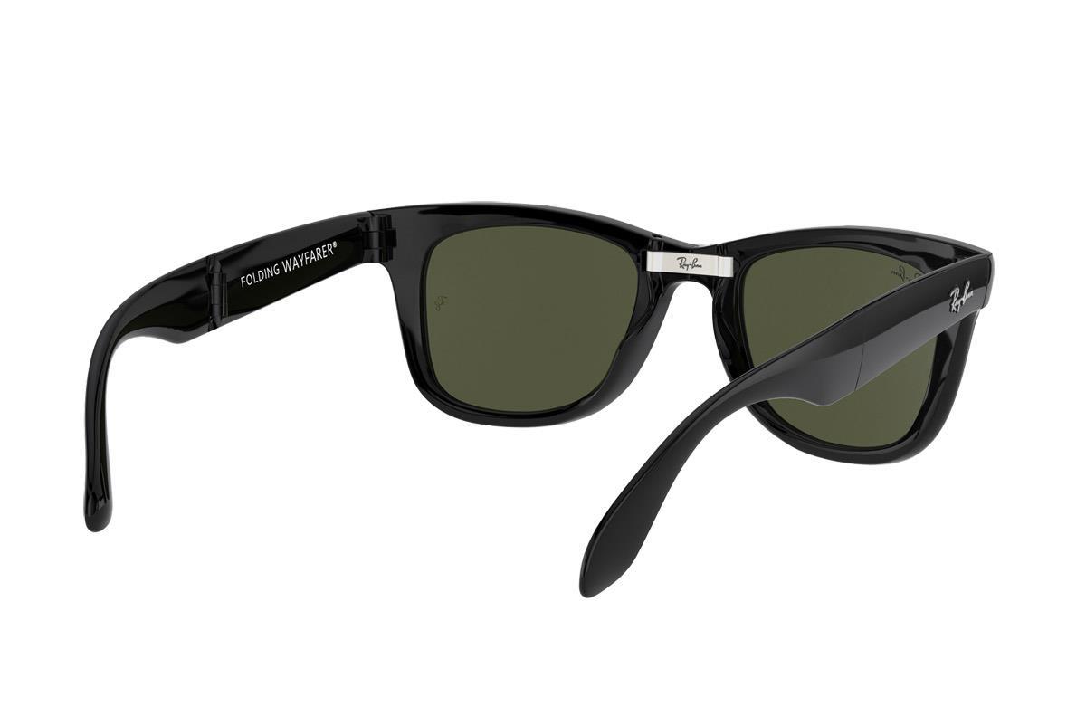 Ray-Ban RB4105 601 50 Unisex Güneş Gözlüğü Ray-Ban RB4105 601 50 Unisex Güneş Gözlüğü - Lenti 