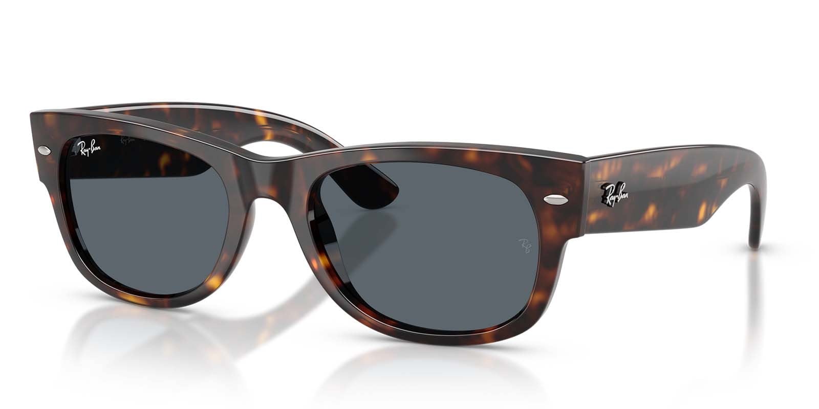 Ray-Ban RB0832S 902/R5 55 Unisex Güneş Gözlüğü  