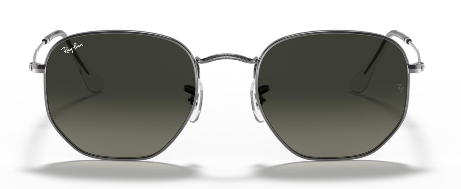 Ray-Ban RB3548N 004/71 51 Unisex Güneş Gözlüğü Ray-Ban RB3548N 004/71 51 Unisex Güneş Gözlüğü - Lenti 
