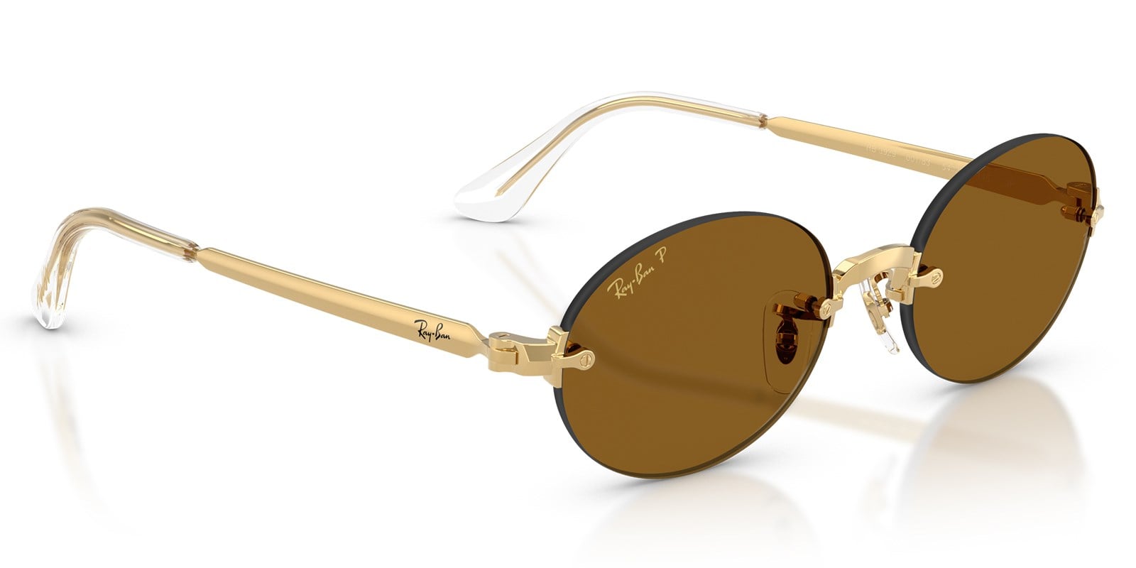 Ray-Ban RB3929 001/83 54 A$AP ROCKY Polarize Unisex Güneş Gözlüğü  