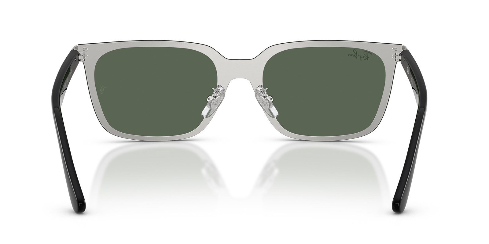 Ray-Ban RB3784D 003/71 45 Unisex Güneş Gözlüğü  