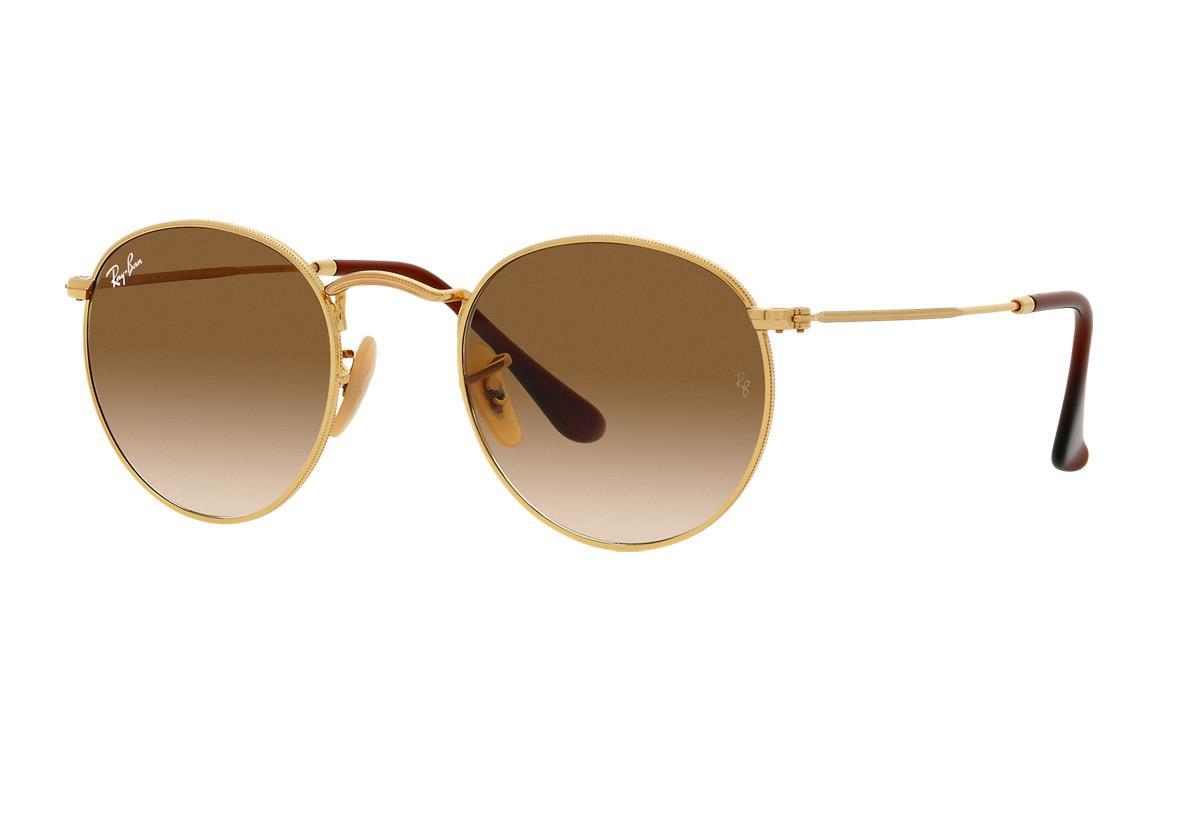 Ray-Ban RB3447 001/51 50 Unisex Güneş Gözlüğü Ray-Ban RB3447 001/51 50 Unisex Güneş Gözlüğü - Lenti 