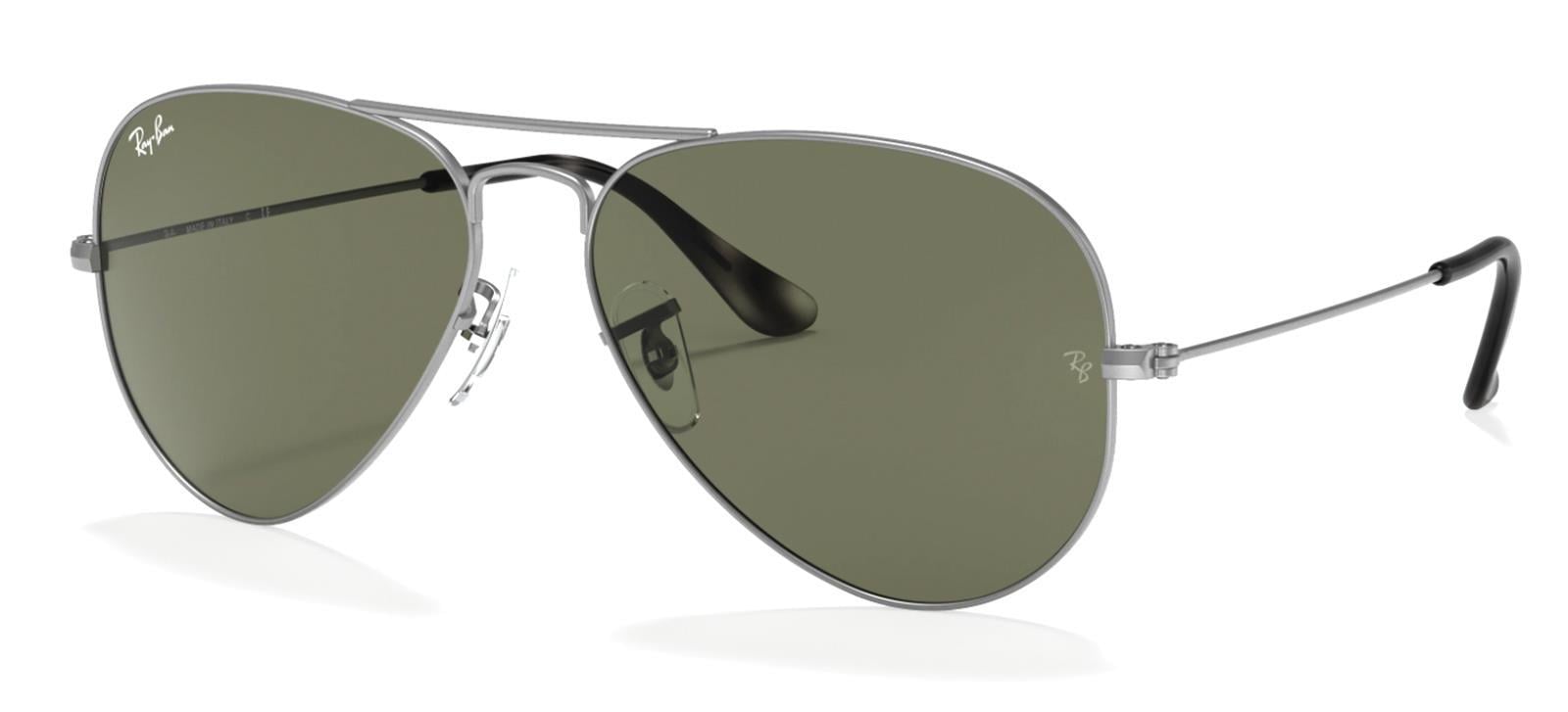 Ray-Ban RB3025 919031 58 Unisex Güneş Gözlüğü Ray-Ban RB3025 919031 58 Unisex Güneş Gözlüğü - Lenti 