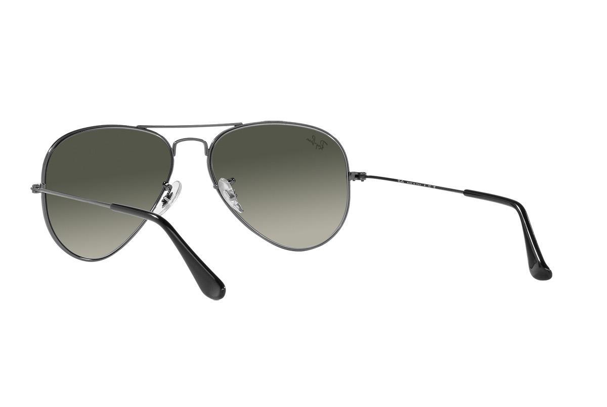 Ray-Ban RB3025 004/71 58 Unisex Güneş Gözlüğü Ray-Ban RB3025 004/71 58 Unisex Güneş Gözlüğü - Lenti 