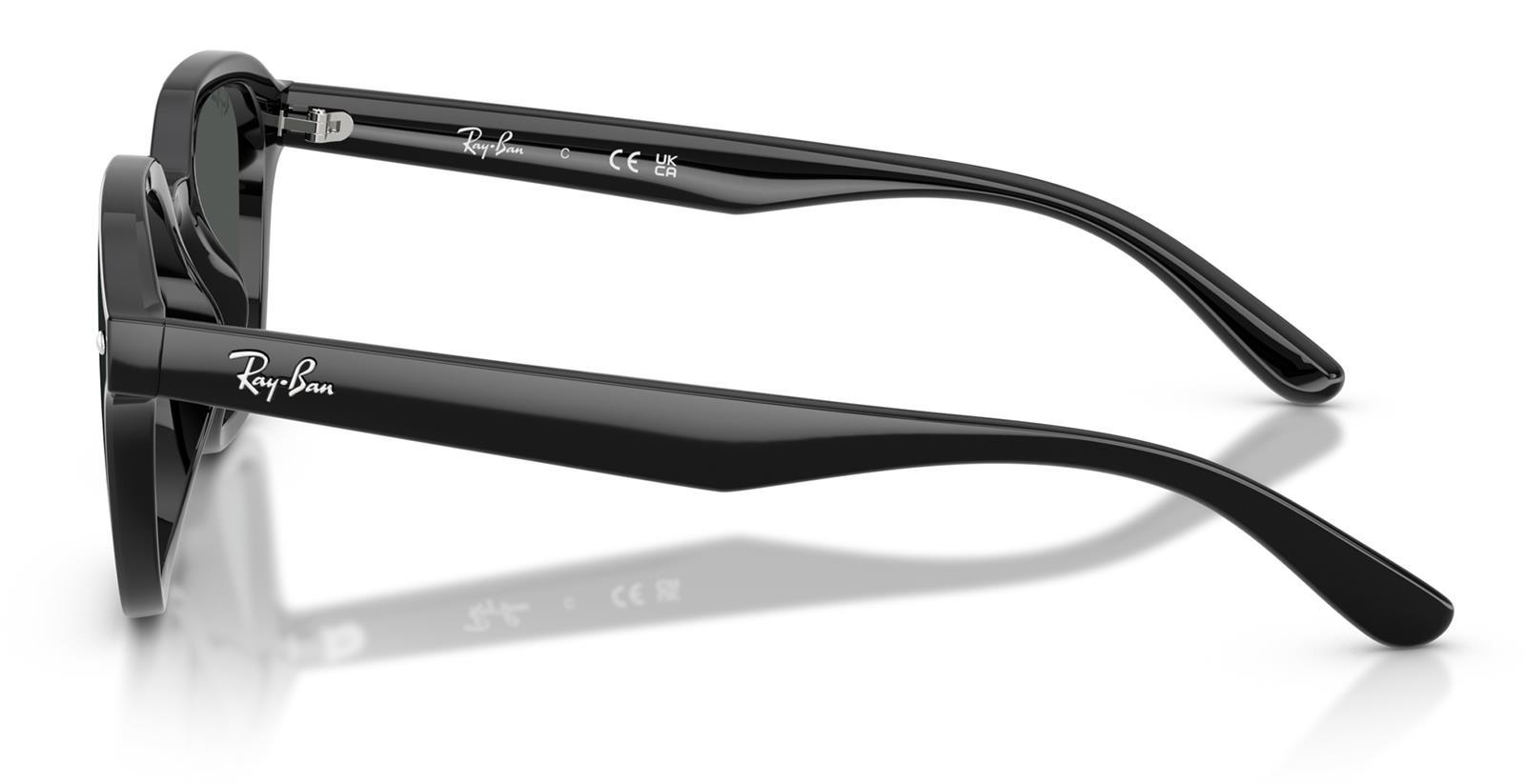 Ray-Ban RB4458D 601/87 65 Unisex Güneş Gözlüğü Ray-Ban RB4458D 601/87 65 Unisex Güneş Gözlüğü - Lenti 