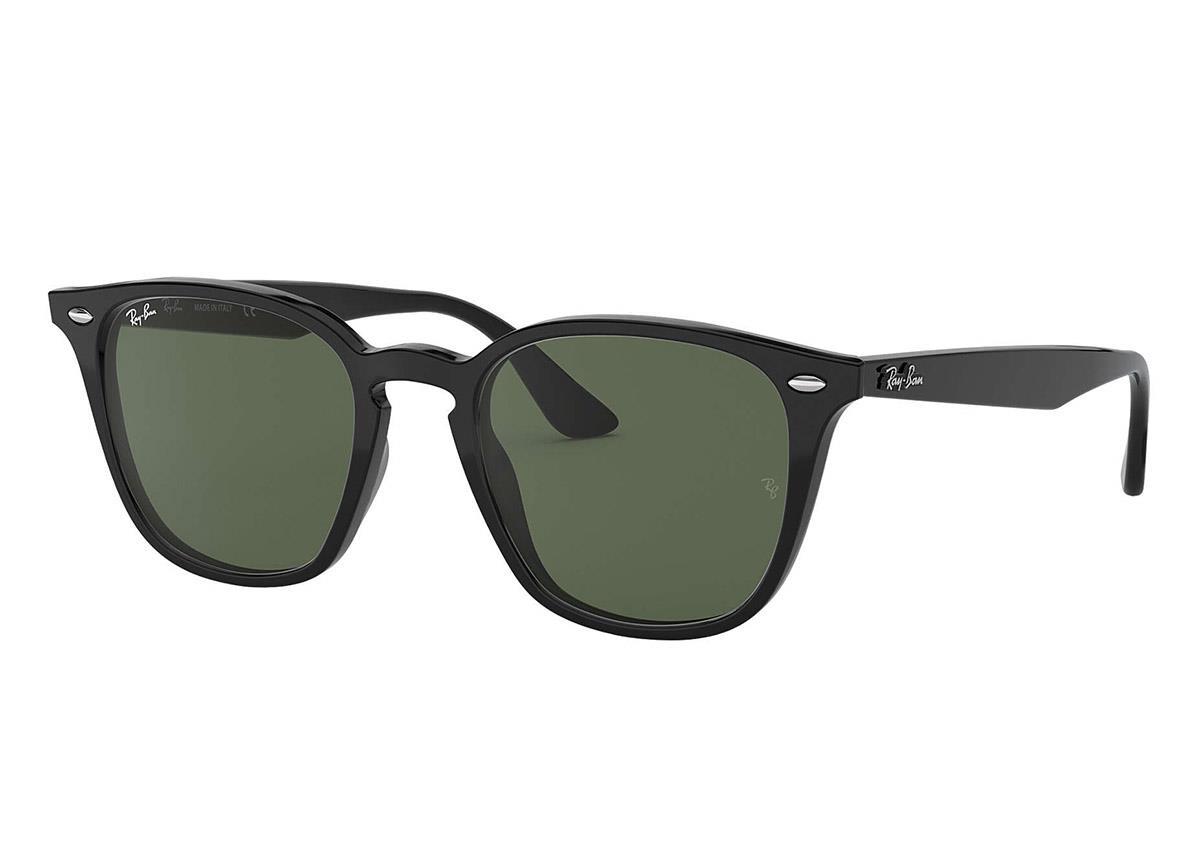 Ray-Ban RB4258 601/71 50 Unisex Güneş Gözlüğü Ray-Ban RB4258 601/71 50 Unisex Güneş Gözlüğü - Lenti 