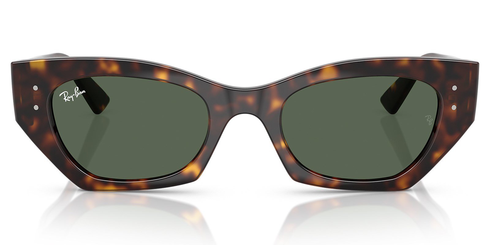 Ray-Ban RB4430 135971 49 Unisex Güneş Gözlüğü  