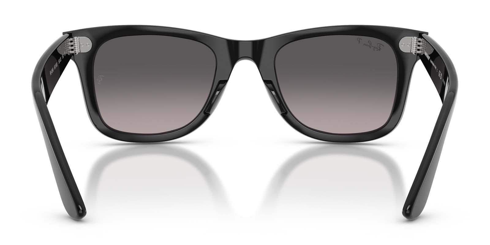 Ray-Ban RB4340 601/M3 50 Polarize Unisex Güneş Gözlüğü  