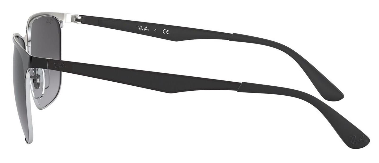 Ray-Ban RB3569 9004/8G 59 Unisex Güneş Gözlüğü Ray-Ban RB3569 9004/8G 59 Unisex Güneş Gözlüğü - Lenti 