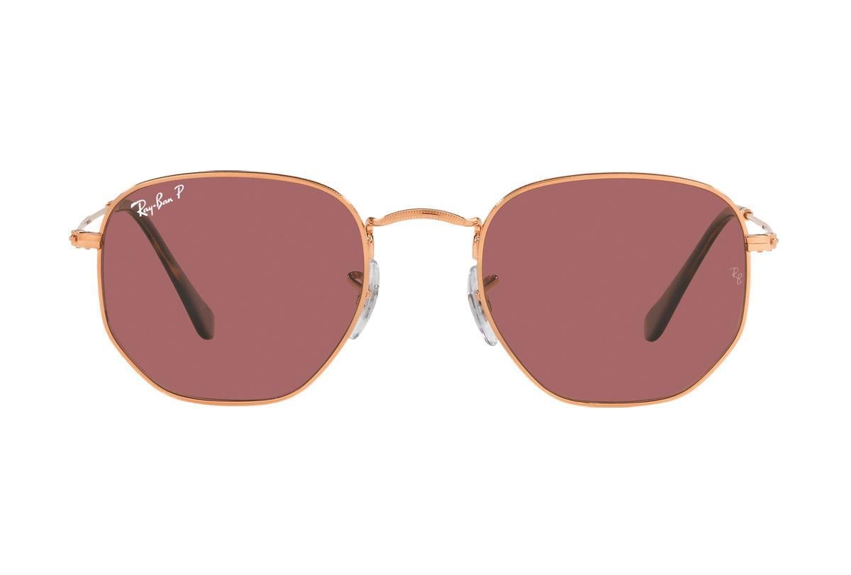 Ray-Ban RB3548N 9202AF 51 Polarize Unisex Güneş Gözlüğü Ray-Ban RB3548N 9202AF 51 Polarize Unisex Güneş Gözlüğü - Lenti 