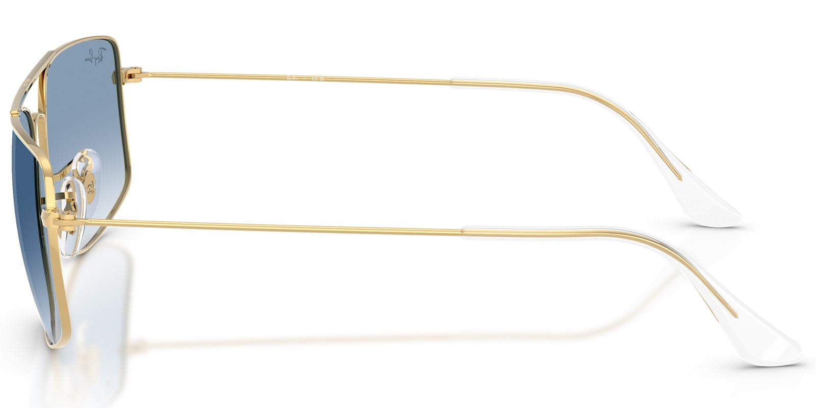 Ray-Ban RB3779 001/3F 56 Unisex Güneş Gözlüğü  