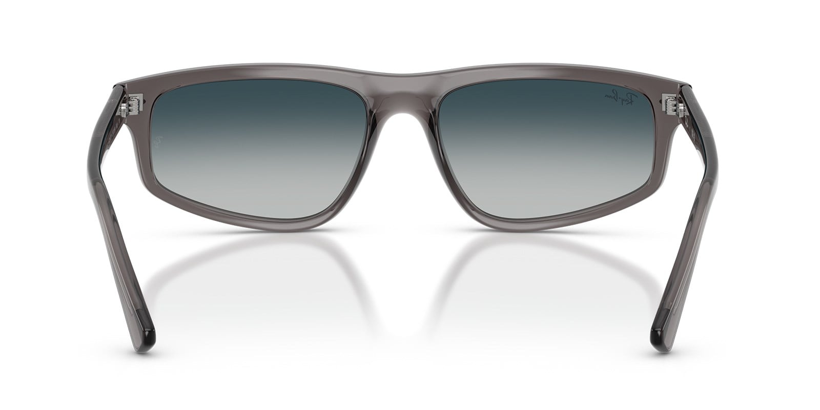 Ray-Ban RB2225 667532 57 Unisex Güneş Gözlüğü  
