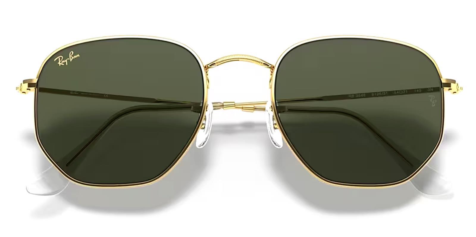 Ray-Ban RB3548 919631 51 Unisex Güneş Gözlüğü Ray-Ban RB3548 919631 51 Unisex Güneş Gözlüğü - Lenti 