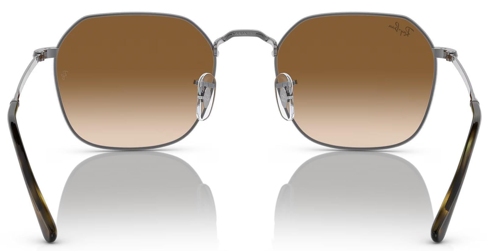Ray-Ban RB3694 004/51 53 Unisex Güneş Gözlüğü Ray-Ban RB3694 004/51 53 Unisex Güneş Gözlüğü - Lenti 