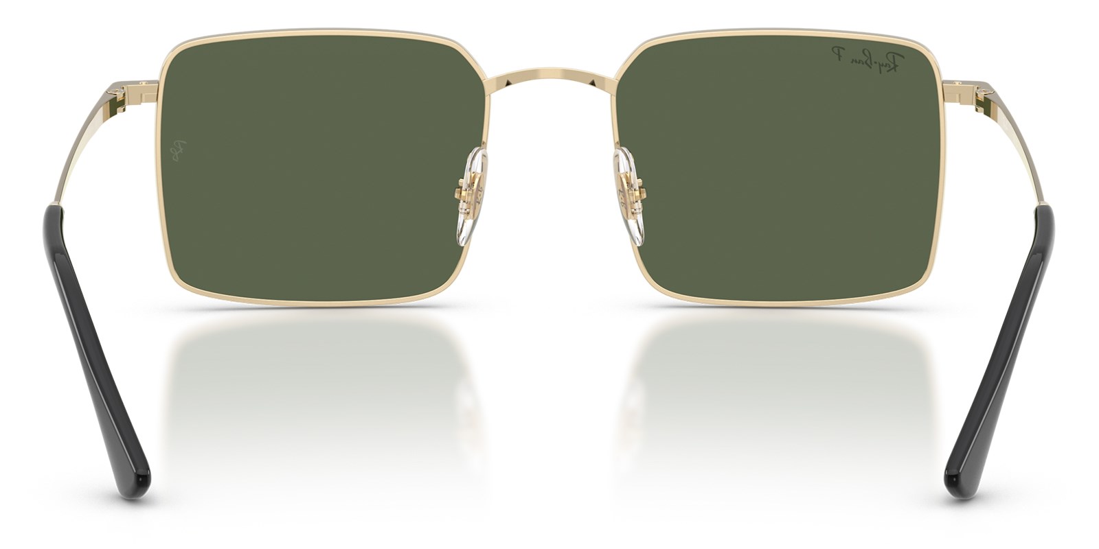 Ray-Ban RB3782 9213/9A 50 Polarize Unisex Güneş Gözlüğü  