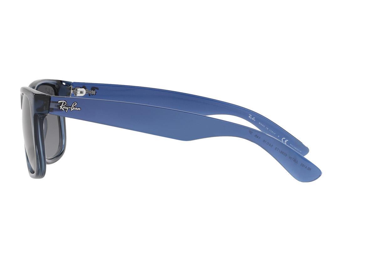 Ray-Ban RB4165 6596T3 54 Polarize Unisex Güneş Gözlüğü Ray-Ban RB4165 6596T3 54 Polarize Unisex Güneş Gözlüğü - Lenti 