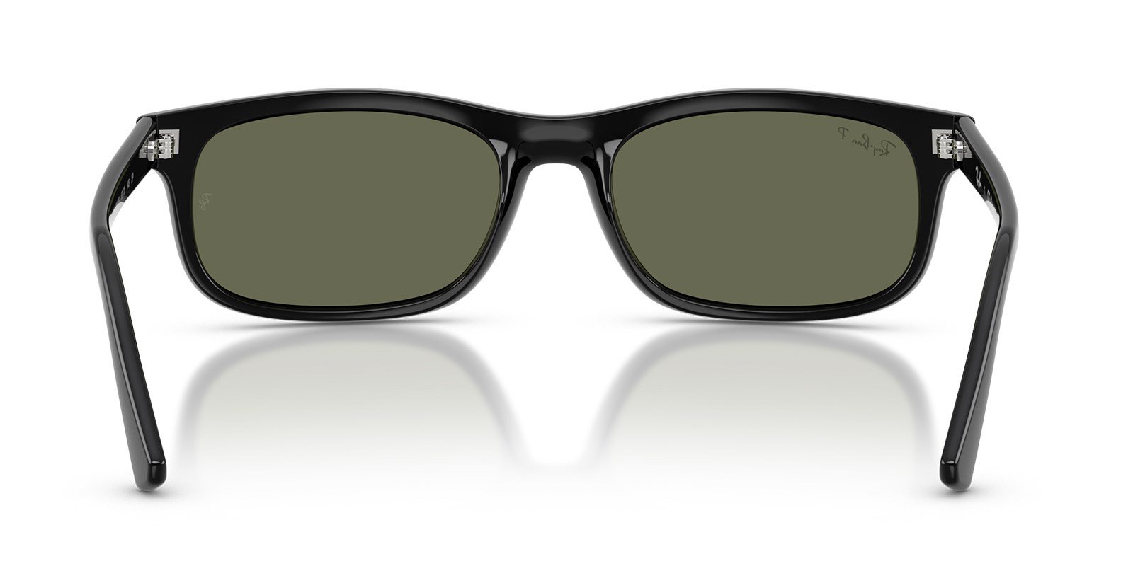 Ray-Ban RB2224 901/58 60 Polarize Unisex Güneş Gözlüğü  