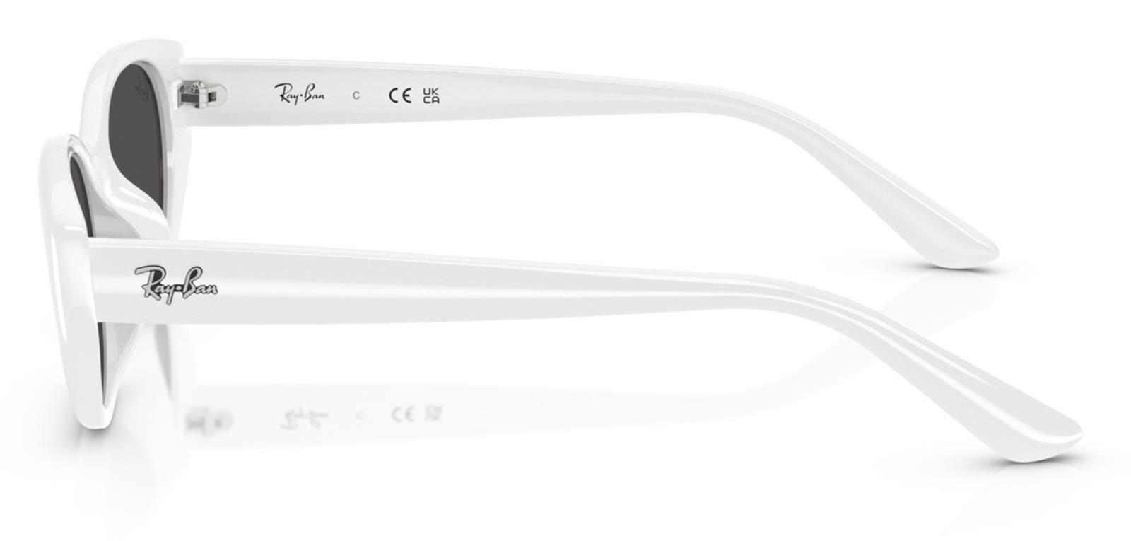Ray-Ban RB4457D 677287 55 Unisex Güneş Gözlüğü Ray-Ban RB4457D 677287 55 Unisex Güneş Gözlüğü - Lenti 
