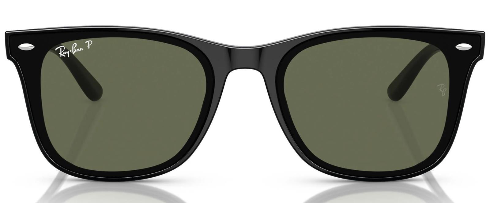 Ray-Ban RB4420 601/9A 65 Polaize Unisex Güneş Gözlüğü Ray-Ban RB4420 601/9A 65 Polaize Unisex Güneş Gözlüğü - Lenti 