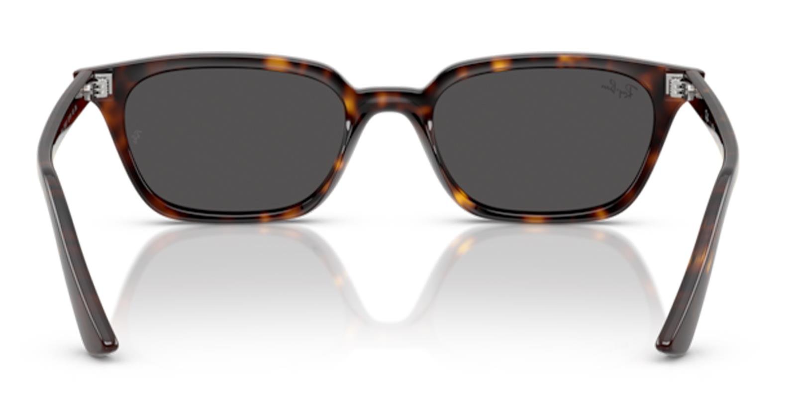 Ray-Ban RB4456 135987 53 Unisex Güneş Gözlüğü Ray-Ban RB4456 135987 53 Unisex Güneş Gözlüğü - Lenti 