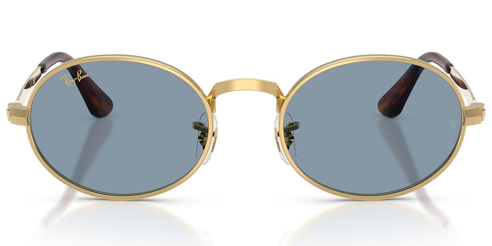 Ray-Ban RB3931 001/56 54 A$AP ROCKY Unisex Güneş Gözlüğü  