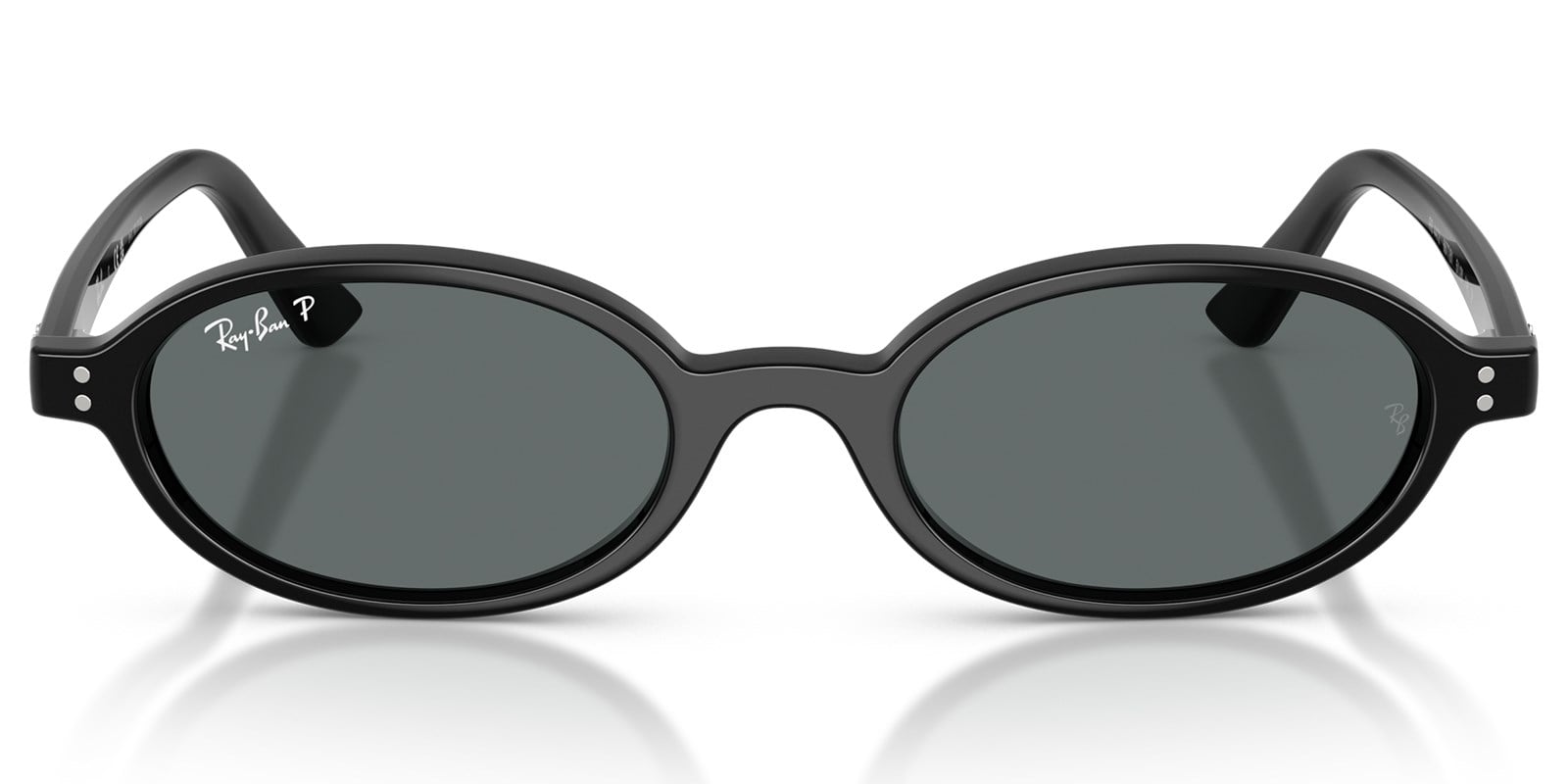 Ray-Ban RB4472 667781 48 Polarize Unisex Güneş Gözlüğü  