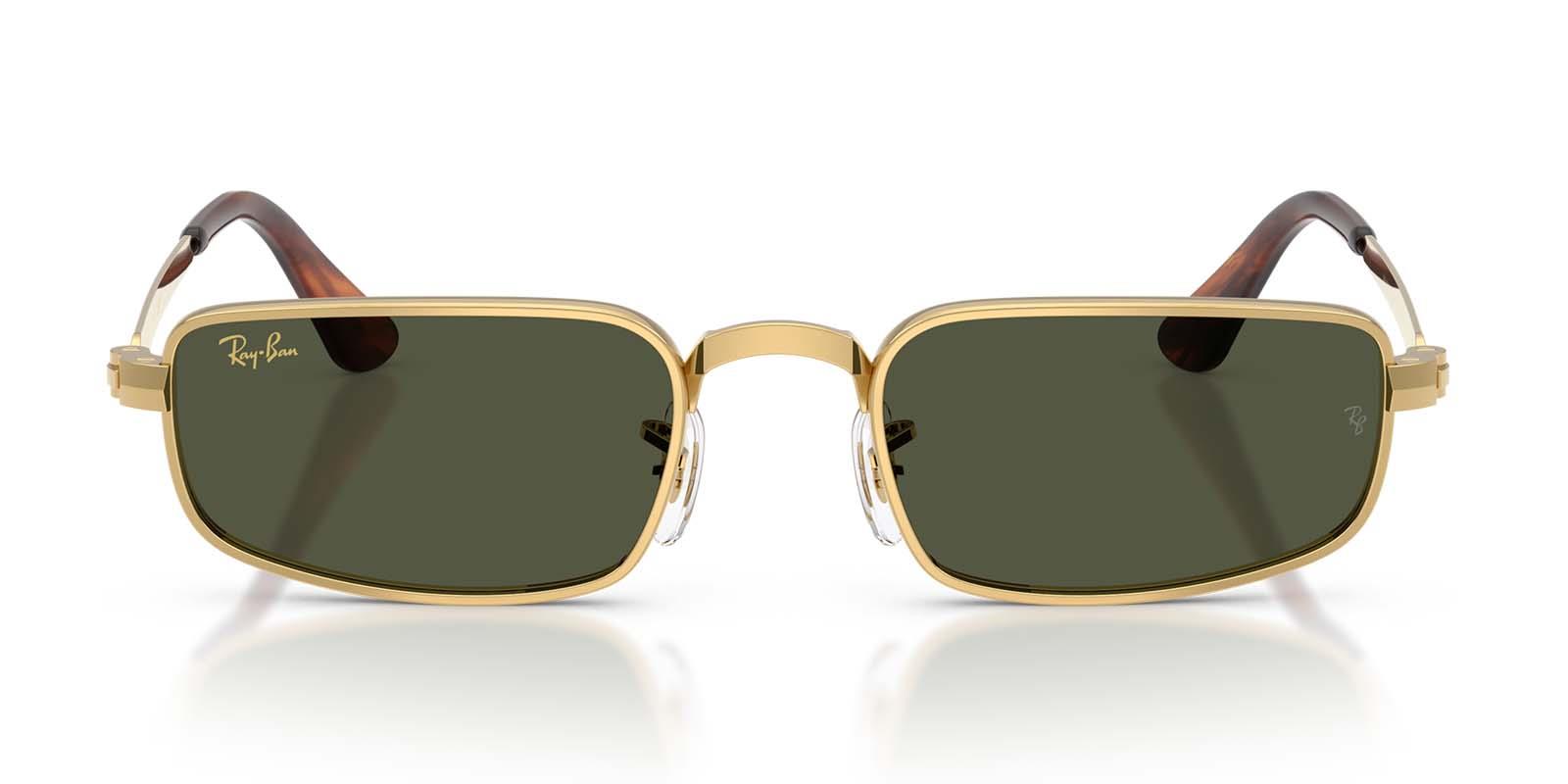 Ray-Ban RB3927 001/31 54 A$AP ROCKY Unisex Güneş Gözlüğü  