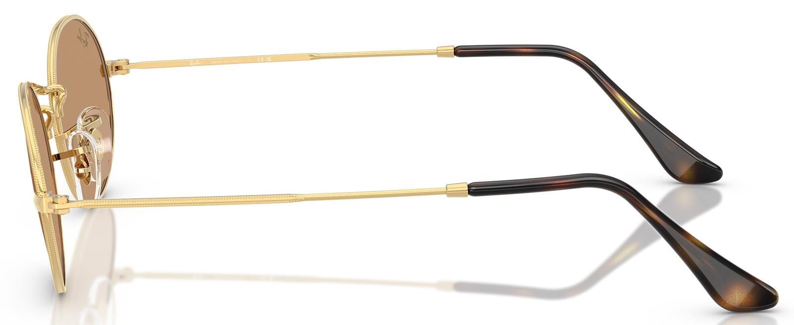 Ray-Ban RB3547 001/53 51 Unisex Güneş Gözlüğü Ray-Ban RB3547 001/53 51 Unisex Güneş Gözlüğü - Lenti 