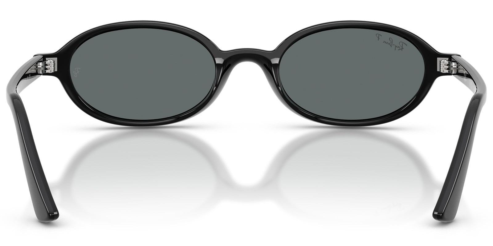 Ray-Ban RB4472 667781 48 Polarize Unisex Güneş Gözlüğü  