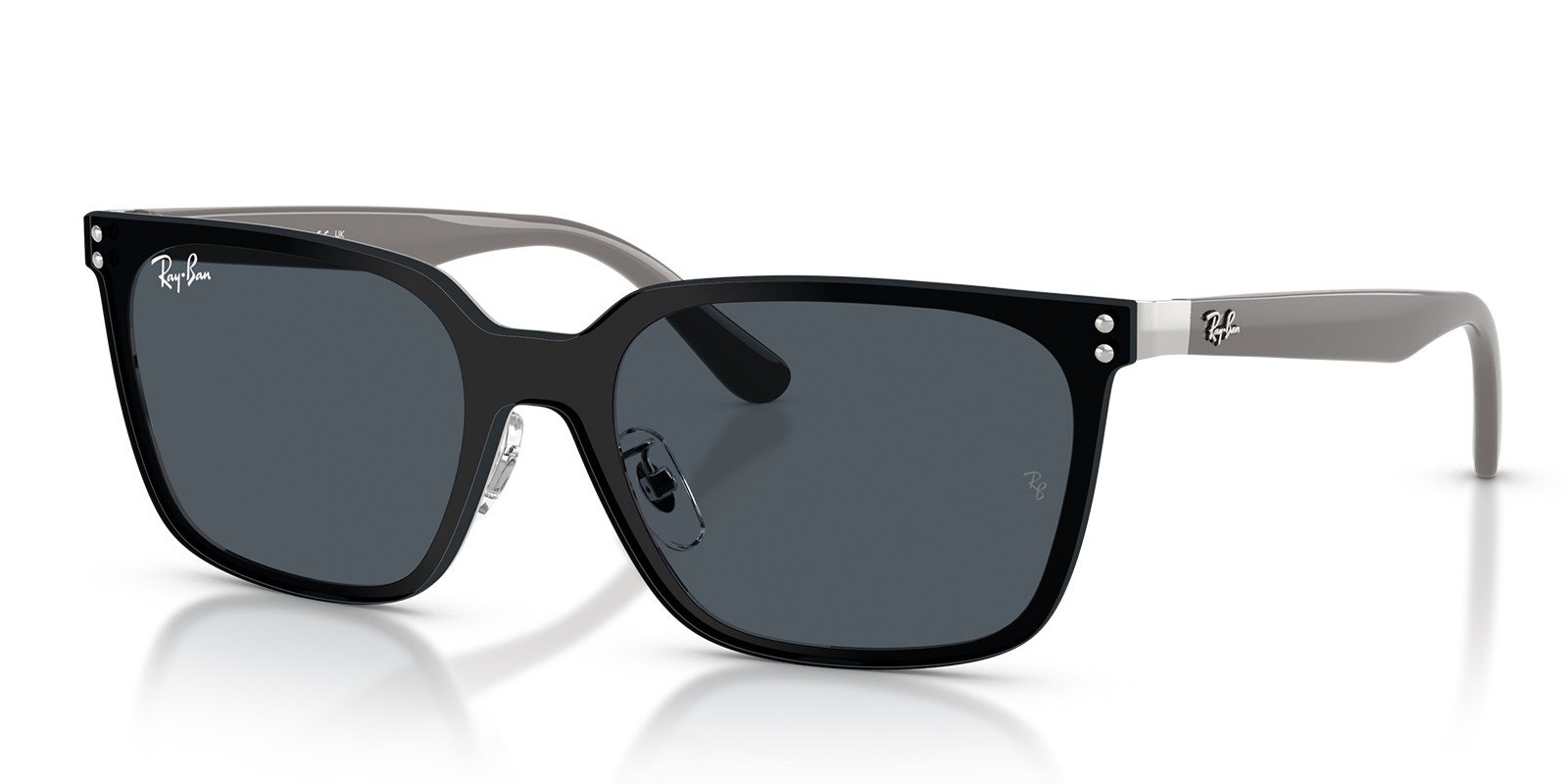 Ray-Ban RB3784D 003/87 45 Unisex Güneş Gözlüğü  
