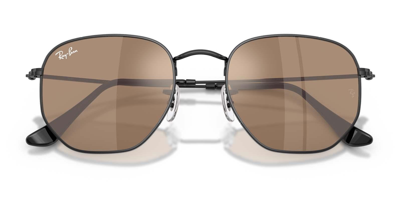 Ray-Ban RB3548N 002/93 51 Unisex Güneş Gözlüğü  
