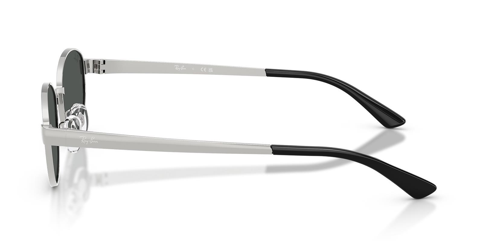 Ray-Ban RB3774D 003/87 55 Unisex Güneş Gözlüğü  