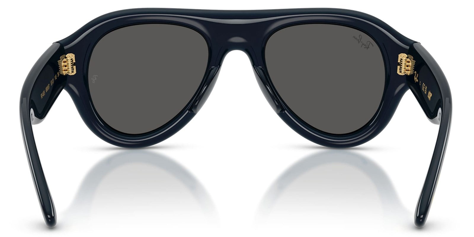 Ray-Ban RB4925 6895/87 52 A$AP ROCKY Unisex Güneş Gözlüğü  
