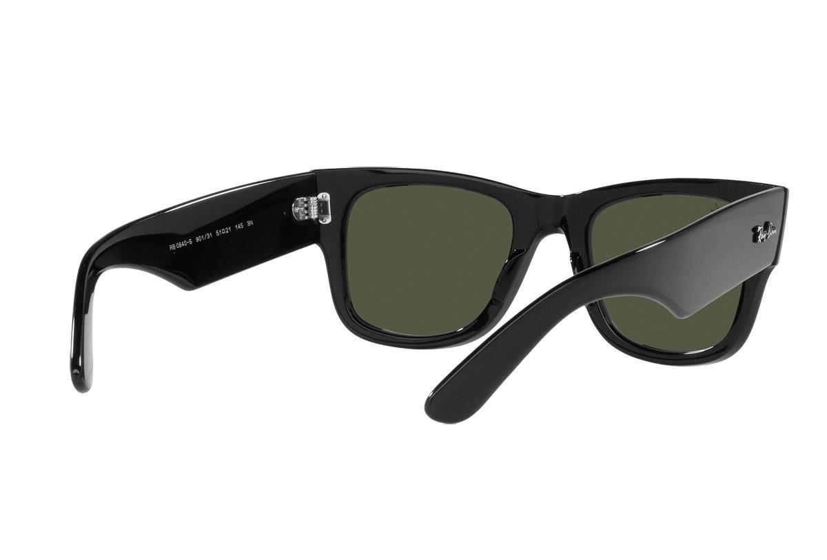 Ray-Ban RB0840S 901/31 51 Unisex Güneş Gözlüğü Ray-Ban RB0840S 901/31 51 Unisex Güneş Gözlüğü - Lenti 