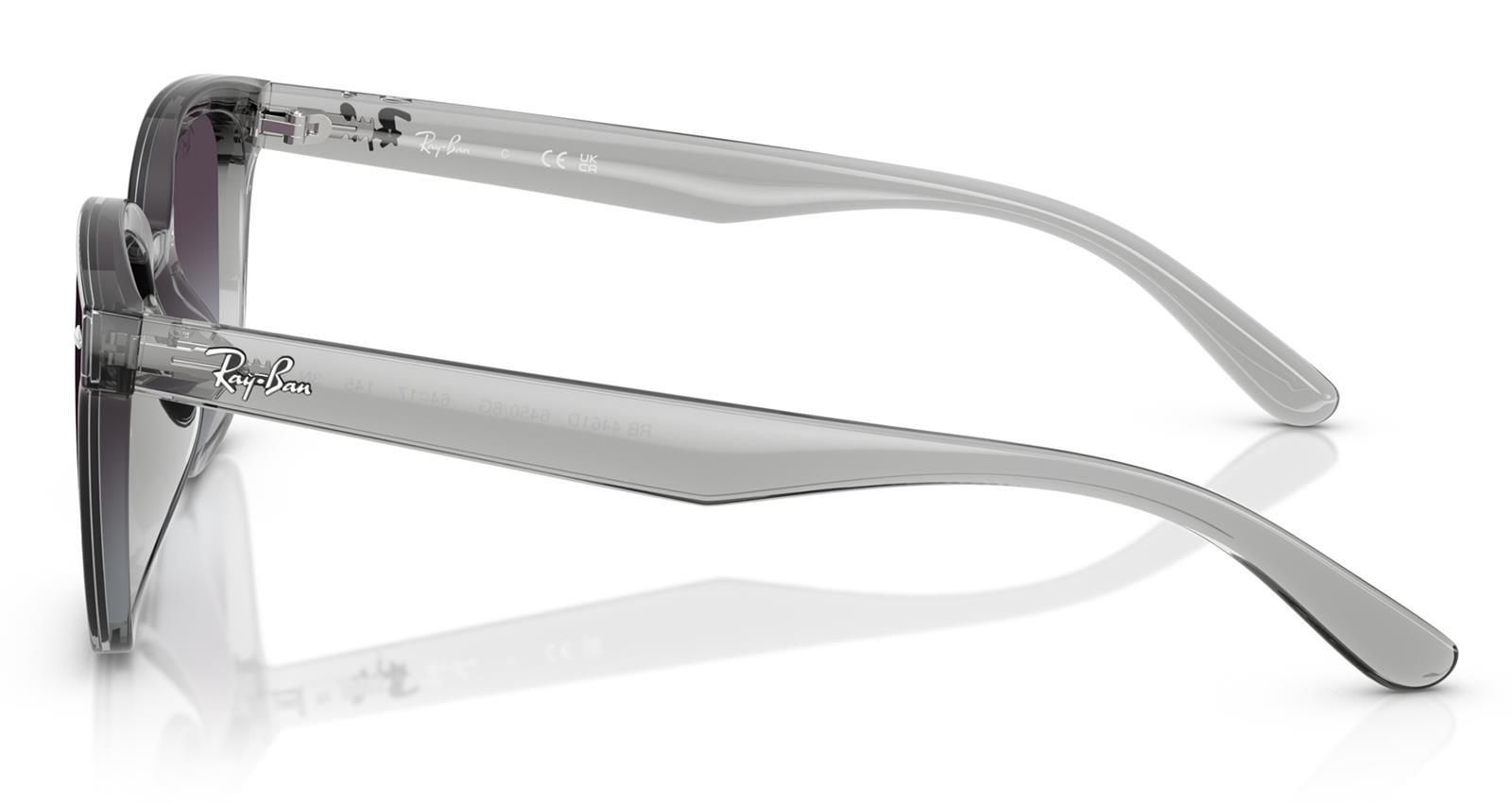 Ray-Ban RB4461D 64508G 64 Unisex Güneş Gözlüğü Ray-Ban RB4461D 64508G 64 Unisex Güneş Gözlüğü - Lenti 