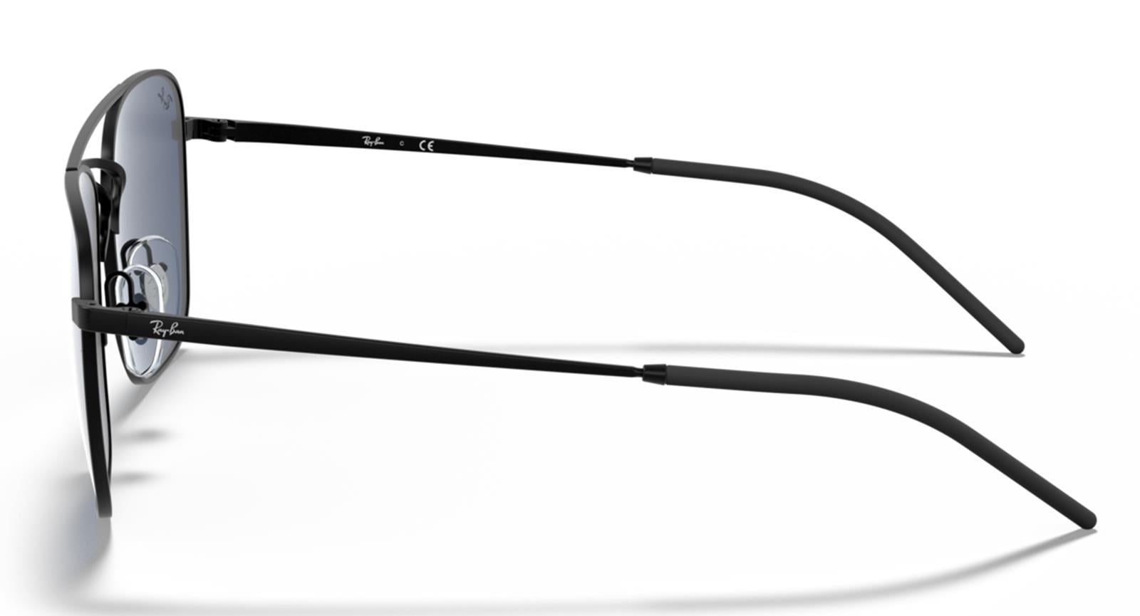 Ray-Ban RB3588 901480 55 Unisex Güneş Gözlüğü Ray-Ban RB3588 901480 55 Unisex Güneş Gözlüğü - Lenti 