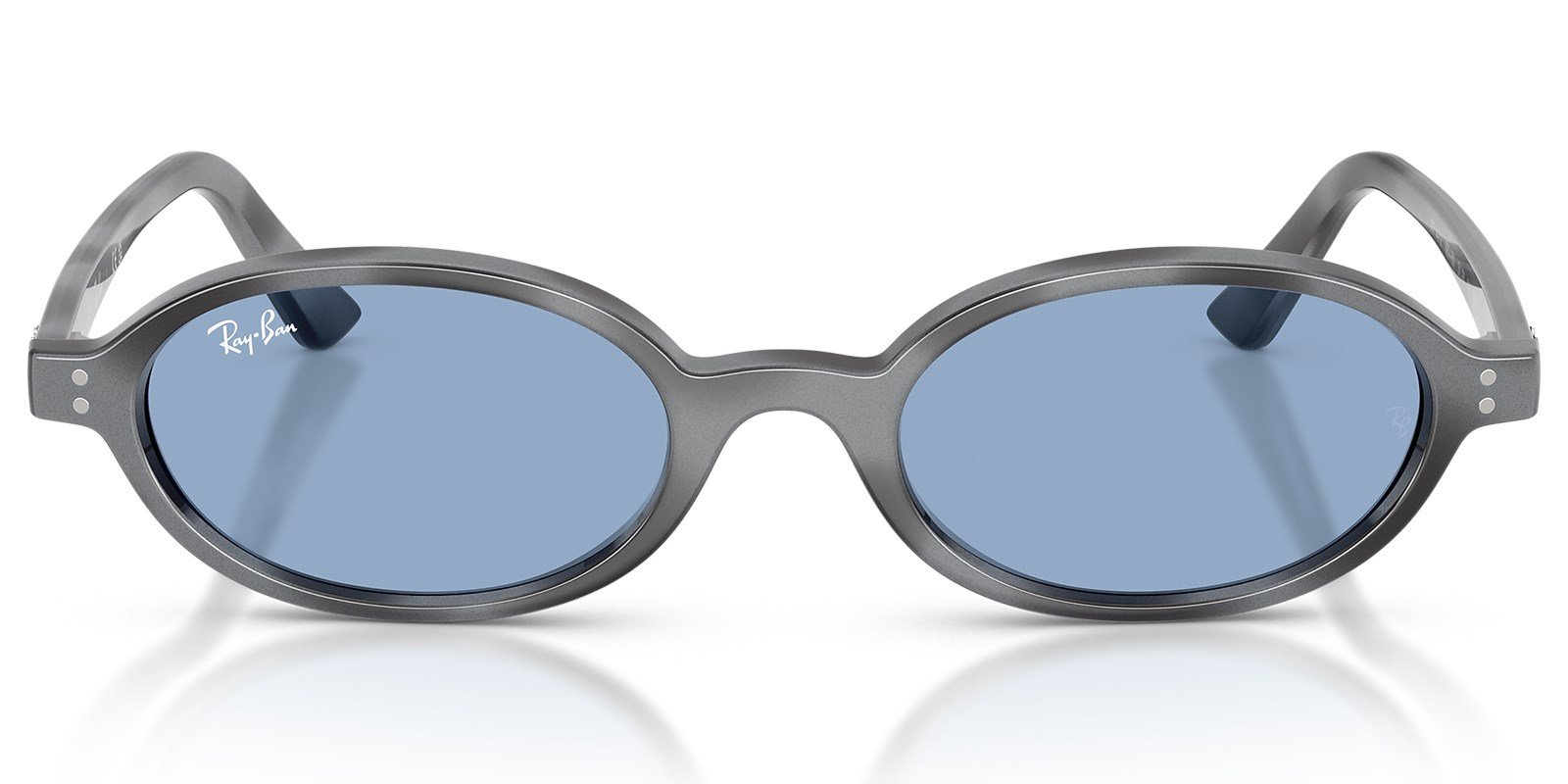 Ray-Ban RB4472 685480 48 KHAL Unisex Güneş Gözlüğü  