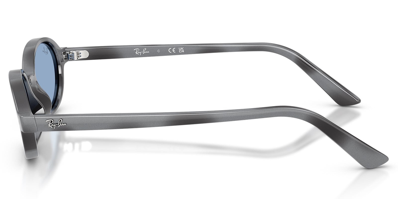 Ray-Ban RB4472 685480 48 KHAL Unisex Güneş Gözlüğü  