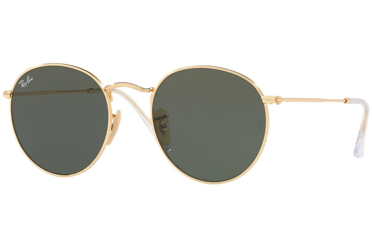 Ray-Ban RB3447N 001 50 Unisex Güneş Gözlüğü Ray-Ban RB3447N 001 50 Unisex Güneş Gözlüğü - Lenti 