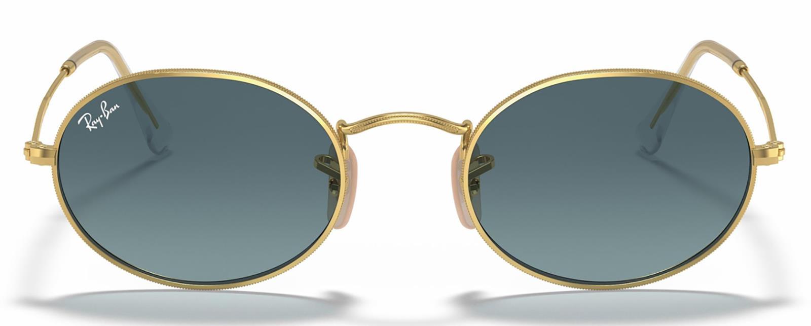 Ray-Ban RB3547 001/3M 51 Unisex Güneş Gözlüğü Ray-Ban RB3547 001/3M 51 Unisex Güneş Gözlüğü - Lenti 