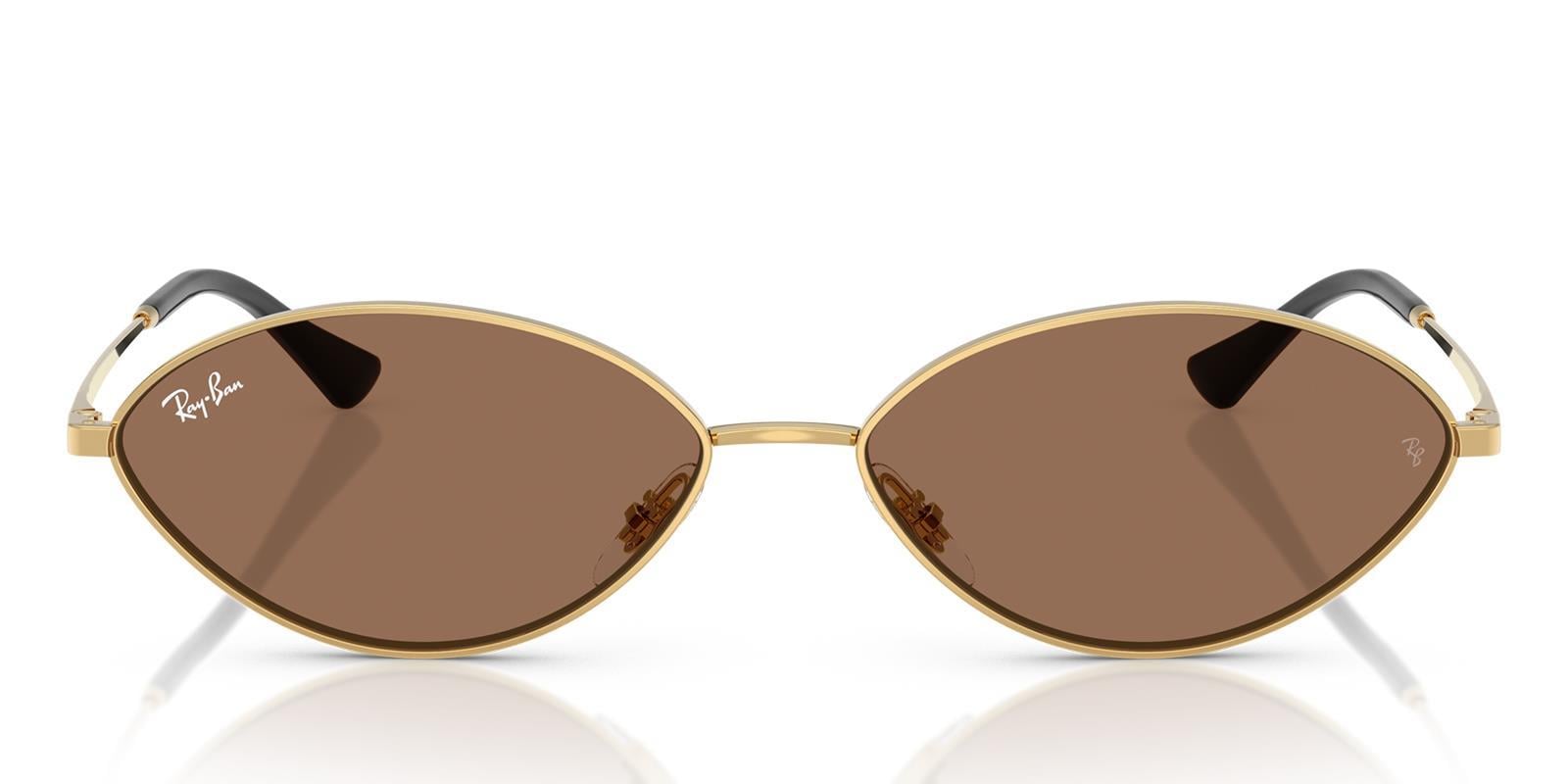 Ray-Ban RB3757 001/73 56 Unisex Güneş Gözlüğü  