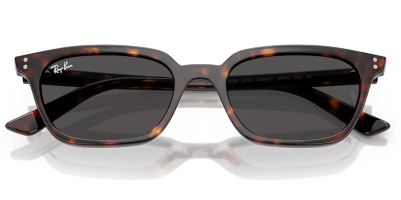 Ray-Ban RB4456 135987 53 Unisex Güneş Gözlüğü Ray-Ban RB4456 135987 53 Unisex Güneş Gözlüğü - Lenti 