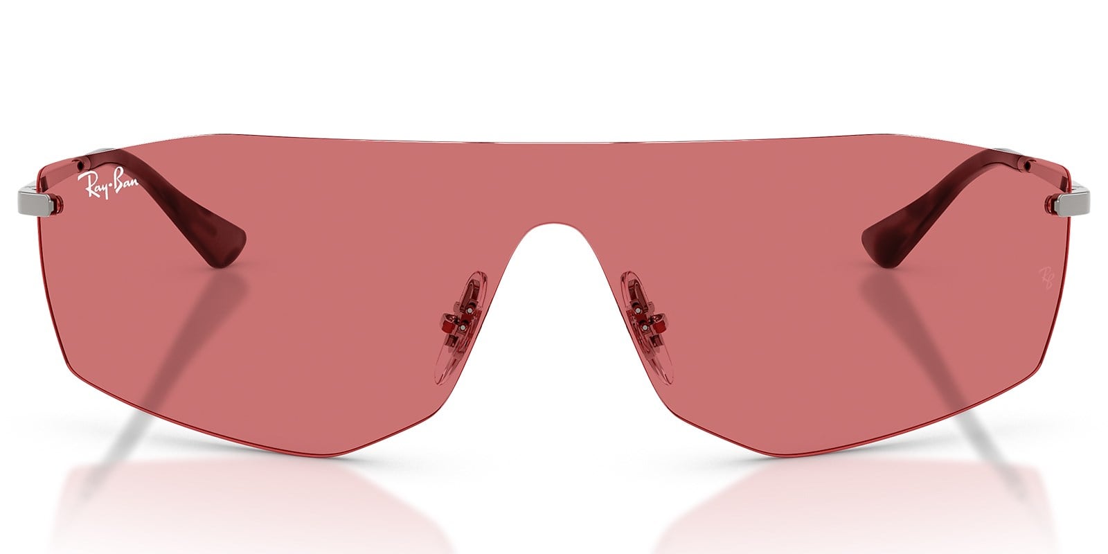 Ray-Ban RB3781 004/75 41 Unisex Güneş Gözlüğü  