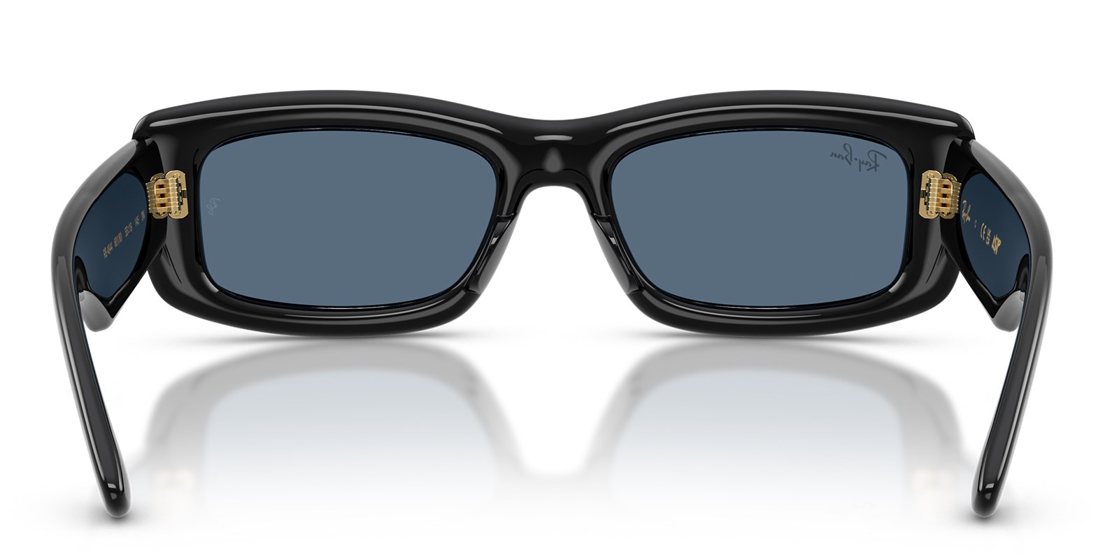 Ray-Ban RB4944 601/80 55 A$AP ROCKY Unisex Güneş Gözlüğü  