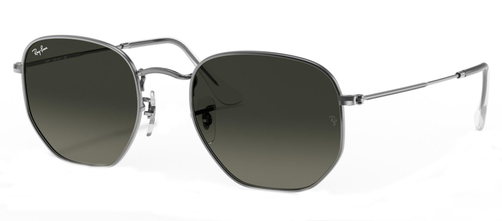 Ray-Ban RB3548N 004/71 51 Unisex Güneş Gözlüğü Ray-Ban RB3548N 004/71 51 Unisex Güneş Gözlüğü - Lenti 
