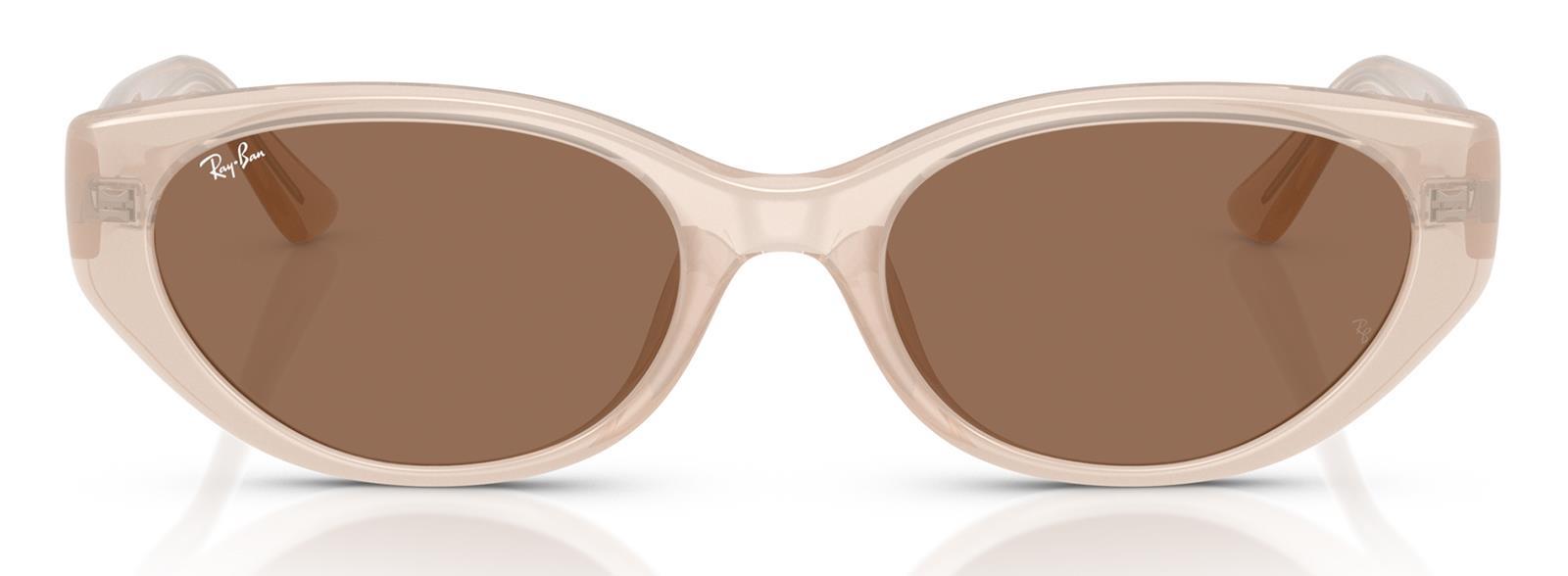 Ray-Ban RB4457D 678673 55 Unisex Güneş Gözlüğü Ray-Ban RB4457D 678673 55 Unisex Güneş Gözlüğü - Lenti 