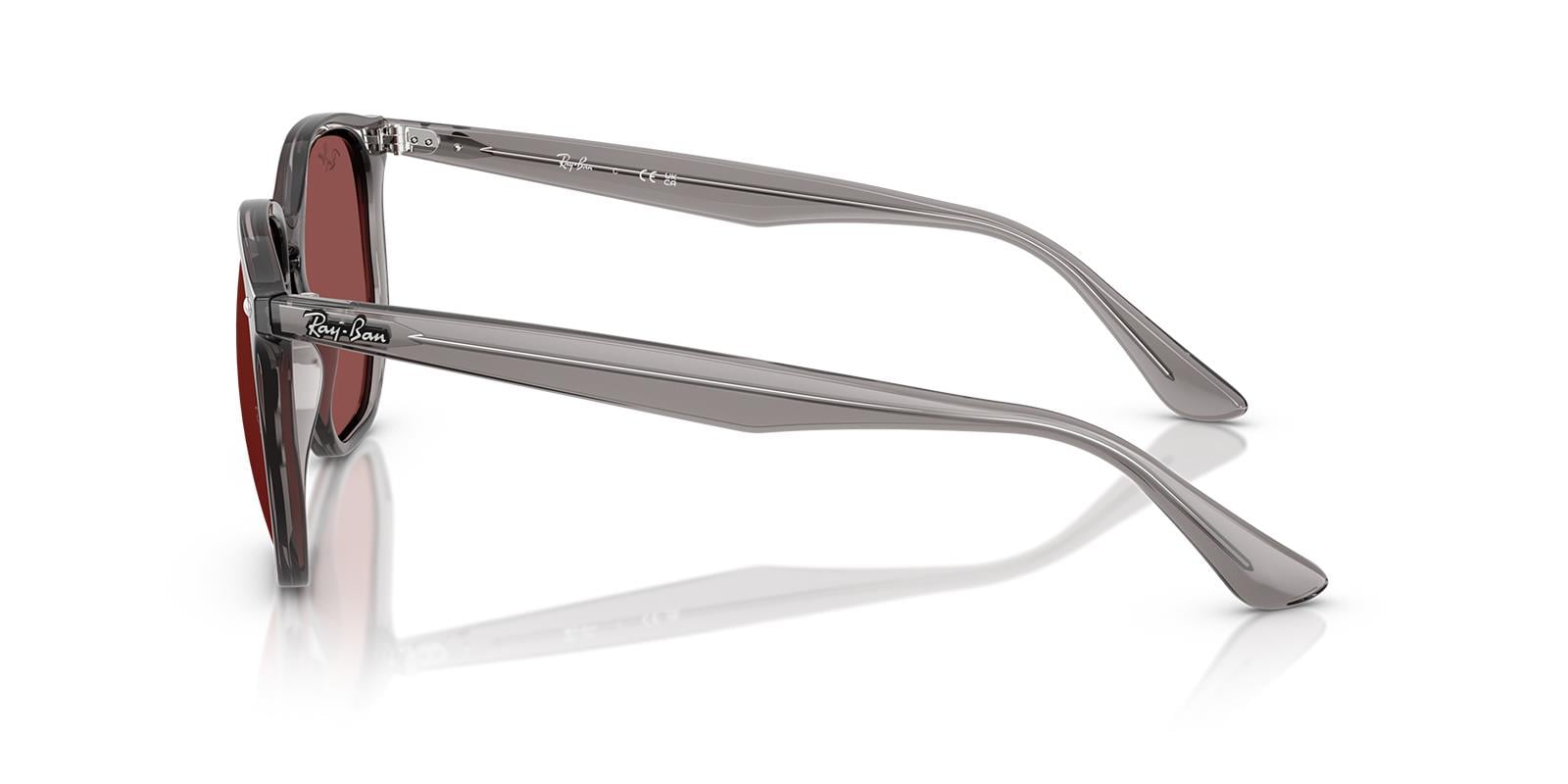 Ray-Ban RB4306 687375 54 Unisex Güneş Gözlüğü  